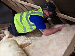 Best Insulation for New Construction  in Web, AL