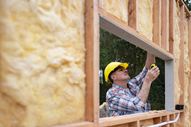 Best Commercial Insulation Services  in Web, AL